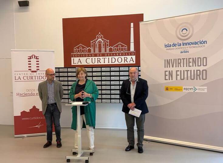 Sexto ciclo de ‘Los Martes de la Innovación’, dedicado a tecnologías disruptivas como la Inteligencia Artificial y el 5G