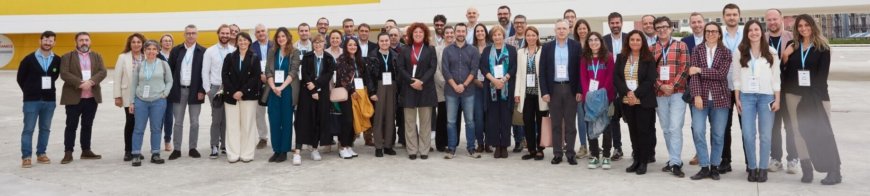 Diez ciudades industriales europeas se embarcan en una transición ecológica conjunta